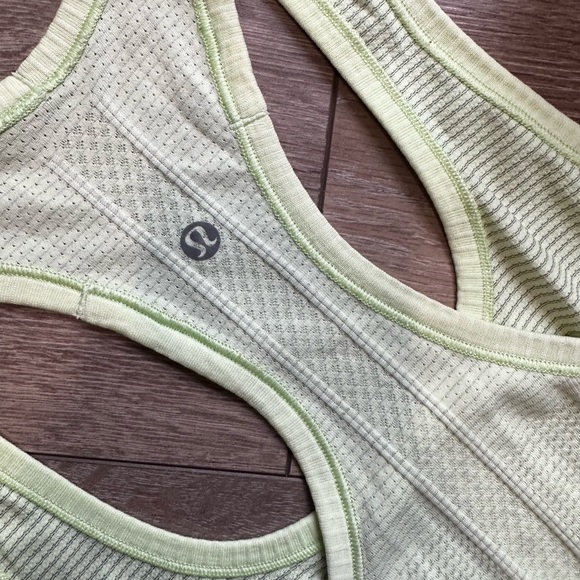 •Lululemon• Swiftly Tech Tank - Picture 9 of 9
